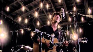 Parker Ainsworth - Bury Me At Sea ( Live Acoustic Music Video )