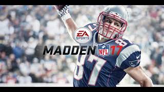 Flo Rida   &#39;Who&#39;s With Me&#39; - Madden 17 Sound Track