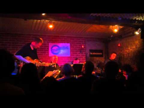 The David Liebman Group plays Ornette Coleman