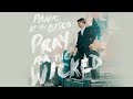 Panic! At The Disco: High Hopes (Audio) Panic! At The Disco: High Hopes (Audio)