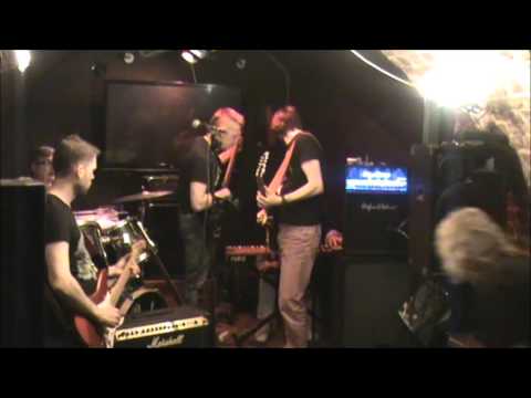 373 Soczewa Blues Session - 22.04.2016 - 2