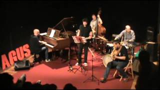 Jazz Zone 2013 - Cinghiali sul Palco - Bambolina
