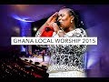Denzel Prempeh Ghana Local Worship 2015 TGH2015 Ft Becky Bonney Uncle Ato YawOsei