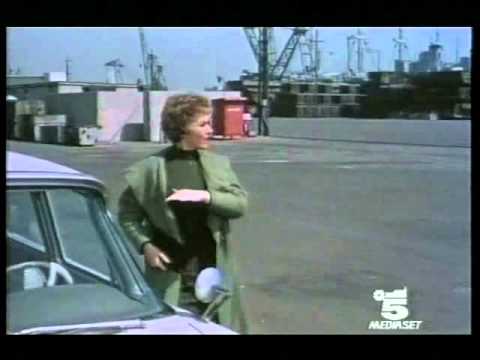 operazione sottoveste  - scena finale  -