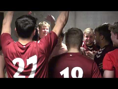 Vassunda IF - Huddinge HK [Herr]