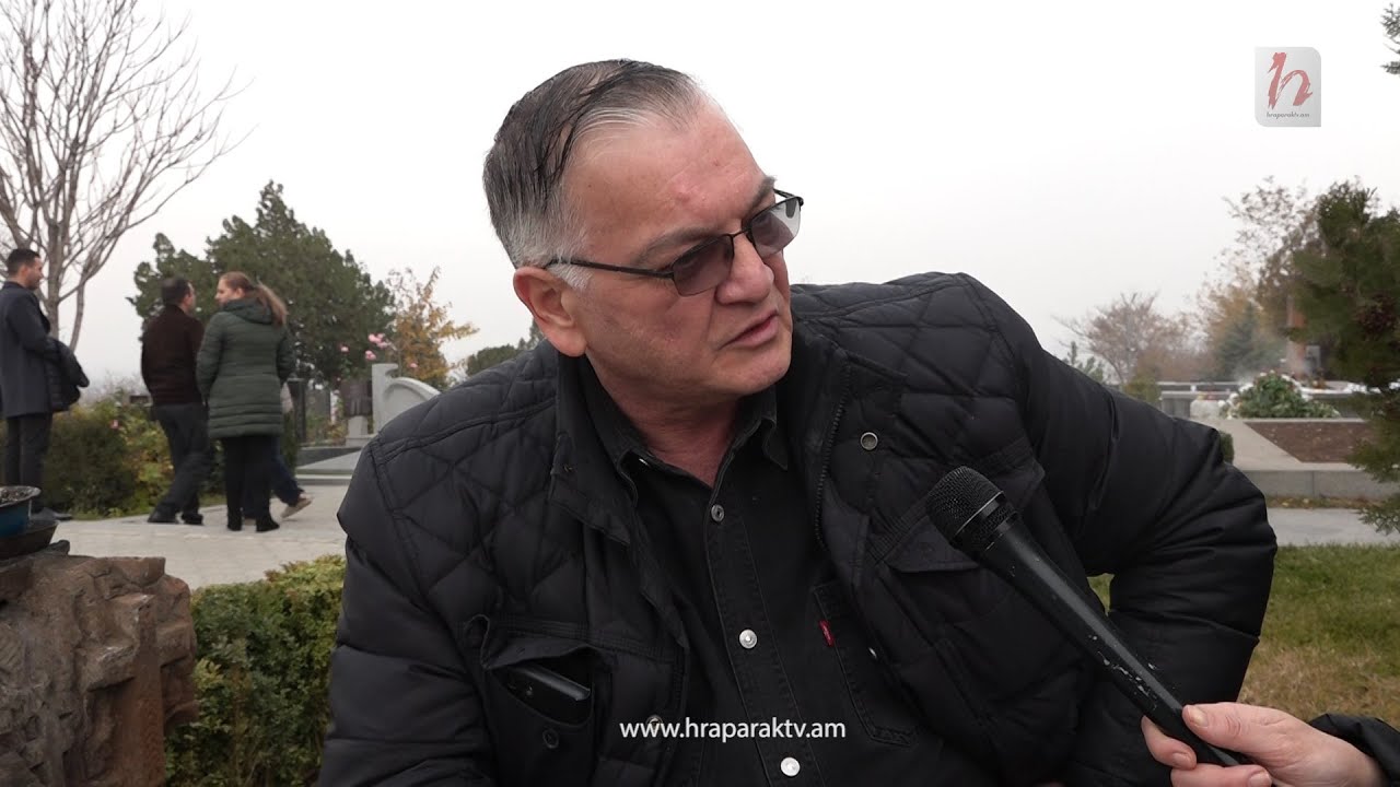 Պարսիկները հաշվի էին նստում Մոնթեի հետ. Մարտիրոս Ժամկոչյան