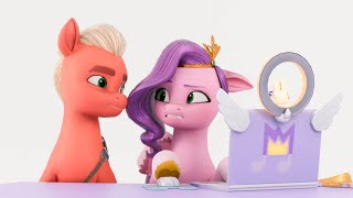 Download lagu Friendship Lesson with Sunny: EPISODE 1 (MLP G5 Parody Animation) mp3 Download lagu Friendship Lesson with Sunny: EPISODE 1 (MLP G5 Parody Animation) mp3