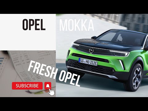 Opel Mokka SC-1.5 110PS 6SPEED 4DR  ** Finance Ava - Image 2