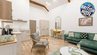 Deansgate Luxury Apartments | Manchester, United Kingdom | Hotel Review 🛏️