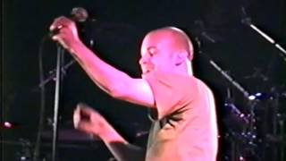 BABYLAND - 10/01/98 @ The Fenix Underground, Seattle