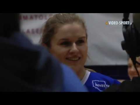 LSK sezon 2019/2020, #VolleyWrocław - Enea PTPS Piła 1:3