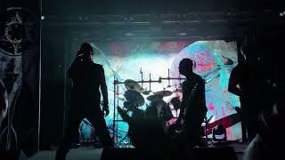 Mayhem - Crystalized Pain In Deconstruction 40th Anniversary Live 2024 Romania Bucharest