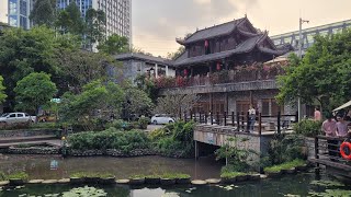 I'm back from china! here's how it went...