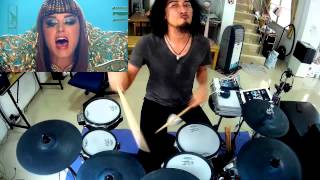 Download lagu Katy Perry -- Dark Horse (Electric Drum cover by Neung) mp3