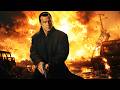 The Spy Who Trusted No One Steven Seagal