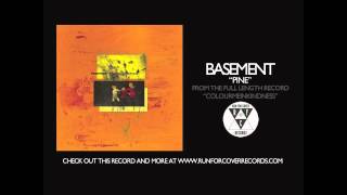 Basement - Pine (Official Audio)