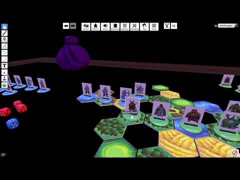 How to play Pocket-Tactics