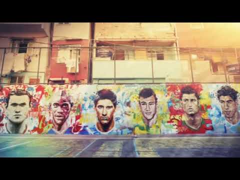 bbc 2 fifa world cup 2014 intro