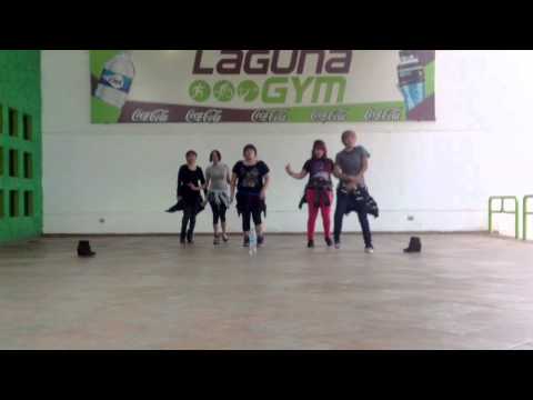 EXID (이엑스아이디) - Up&Down (위아래) | Dance Cover by BGX