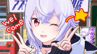 【5年ぶりの】ようこそ！アズマモーターサイクル店へ★【新曲お披露目＆生誕祭】