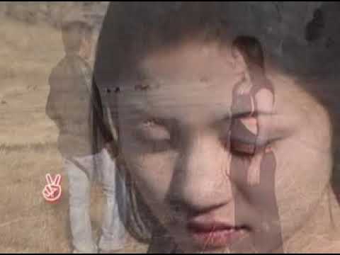 A Hngal Rua Lo - Siang Men Sung