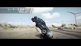 [ゆっくり実況]NFSマイスターを目指して part18