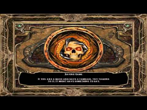 Let's Play Baldur's Gate Trilogy Mega Mod Part 130 - Forest of Dead
