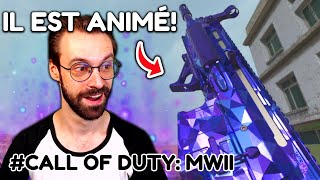 Le POLYATOMIQUE a CHANGÉ sur MWII