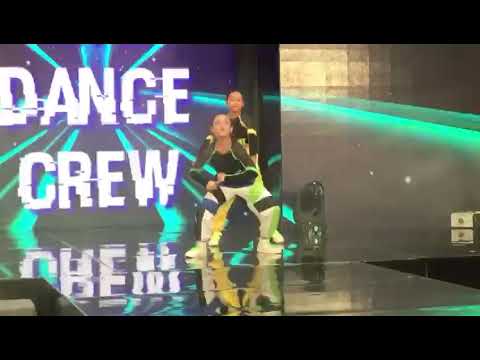 RTS dance crew#rosetalentschool