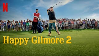 Happy Gilmore 2 - película: Ver online en español