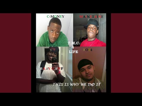 Jumped Into the Game