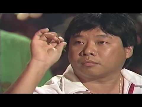 Paul Lim 9 Dart Finish