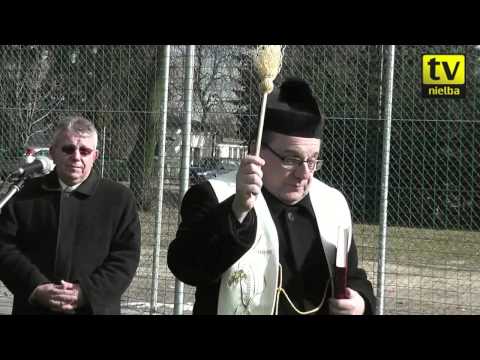 NTV: Nielba na otwarciu "Orlika"