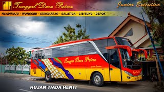 Download lagu WONOGIRI - DEPOK | Kejar Senin Pagi Bersama Si Legend Asli Wonogiri, Bus Tunggal Dara Putera mp3
