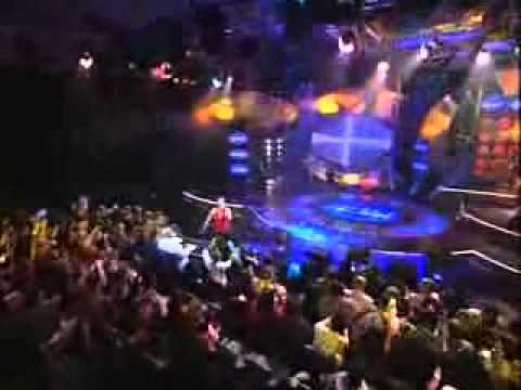 Tongan Female Singer - I'M OUTTA LOVE - Indira Moala