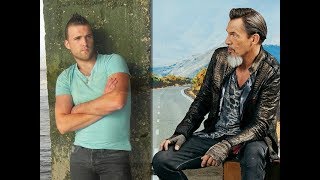 Florent Pagny - La beauté du doute (Cover Christophe De Bo)