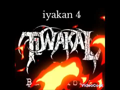 iyakan 4 balasubaz x tiwakal disstrack music