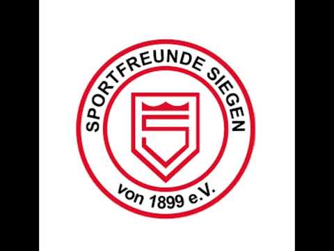 Sportfreunde Siegen Torhymne ❤️🤍❤️🤍
