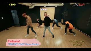 Download lagu TEEN TOP - 'LOVER' Dance Practice Live Performance EXCLUSIVE! @cahyoboyofficialchannel7388 mp3 Download lagu TEEN TOP - 'LOVER' Dance Practice Live Performance EXCLUSIVE! @cahyoboyofficialchannel7388 mp3