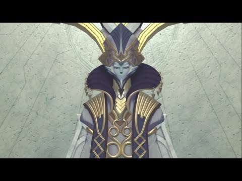 Xenoblade 2 #21 Praetor Amalthus