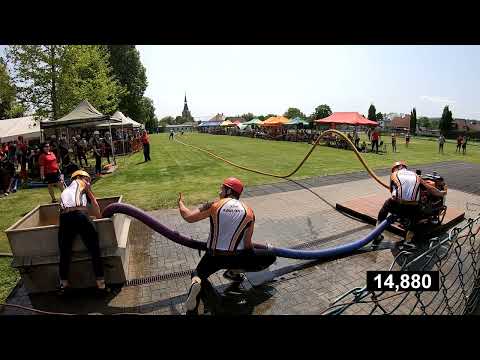 18 SDH KARLINKY - JL LIBUŇ 2023