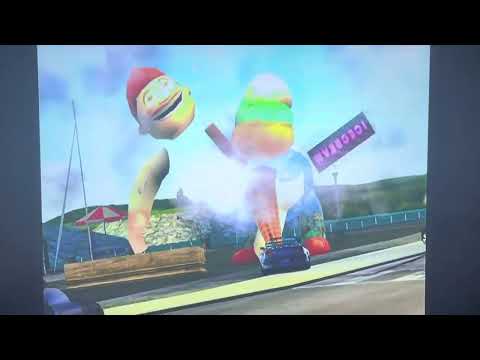 Need For Speed Undercover PS2 - Career Mode Walkthrough Pt 71