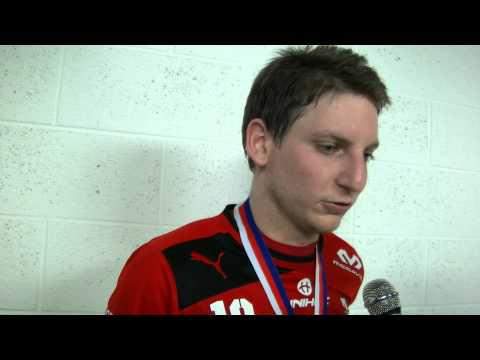 SFF 2014: ohlasy po finále Autocont extraligy mužů