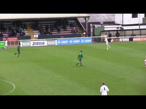 1174 Scott Coughlan, White 1