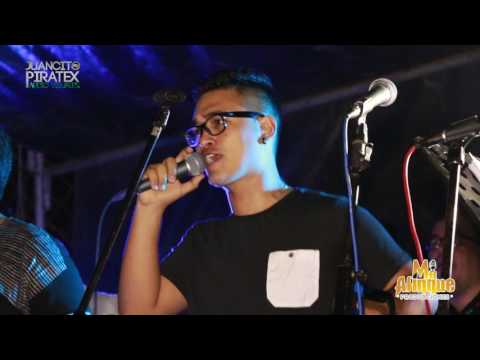 Hoy Quiero Confesar   Mentirosa / Orquesta Mr. Afinque All Stars / La Bombonera - Trapiche 2017