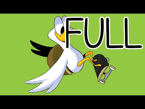 Bomb Rush Cyberfunk - Full Walkthrough