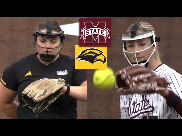Vídeo relacionado con Mississippi Softball Vintage Rosa Animal Style MS State Art Camiseta