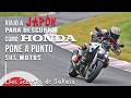 This Is How A Honda Is Developed At Their Takasu Proving Ground In Japan
