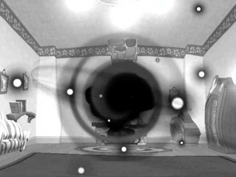 Kingdom Hearts II, English cutscene: 200 - Confusion at the King's House - HD 720p