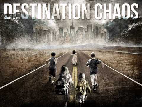 03 My Confession - Destination Chaos